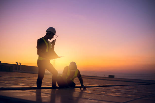 Best Flat Roof Repair Services  in Zumbrota, MN