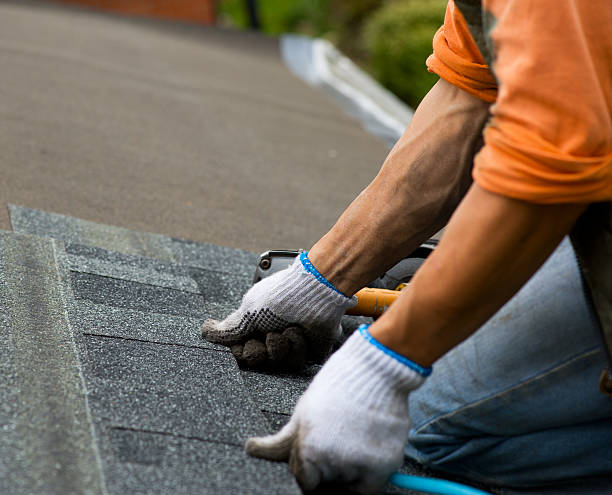 Quick and Trustworthy Emergency Roof Repair Services in Zumbrota, MN